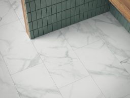 Luxury Vinyl Tile - Stone 