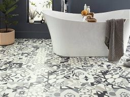 Luxury Vinyl Tile Art Select 